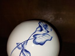 boule arome bleu
